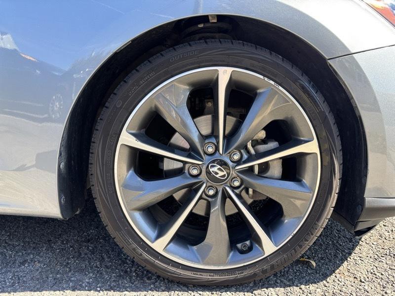 Hyundai Veloster 2.0 Premium Auto 2020