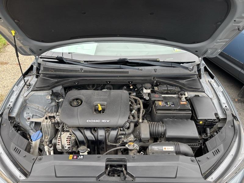 Hyundai Veloster 2.0 Premium Auto 2020