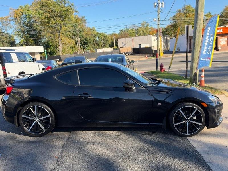 Toyota 86 GT 6M 2020