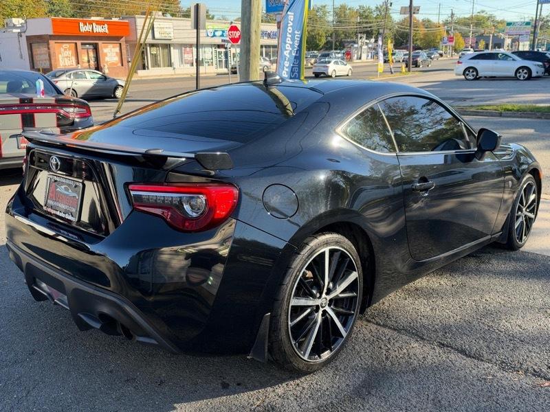 Toyota 86 GT 6M 2020