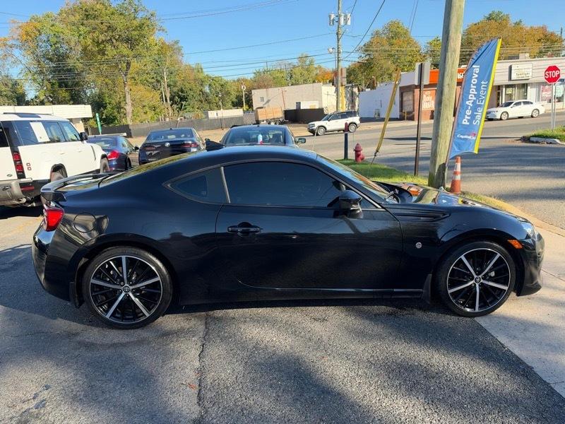Toyota 86 GT 6M 2020