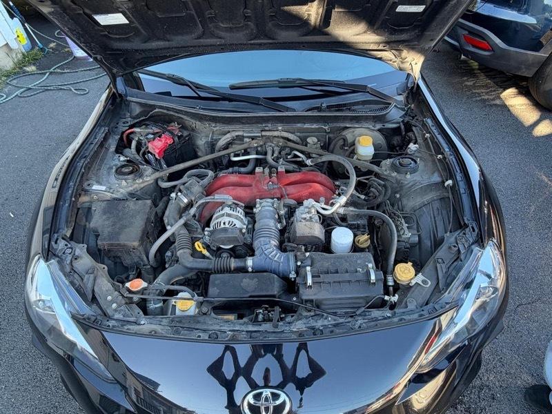 Toyota 86 GT 6M 2020
