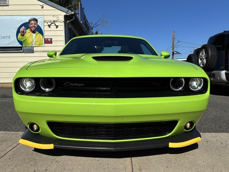 Dodge Challenger  2023
