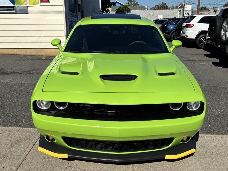 Dodge Challenger  2023