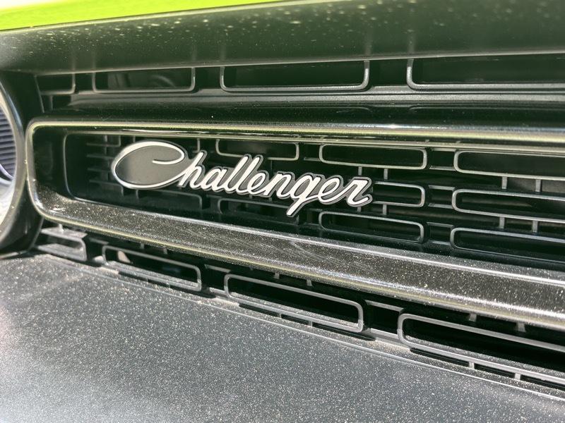 Dodge Challenger  2023