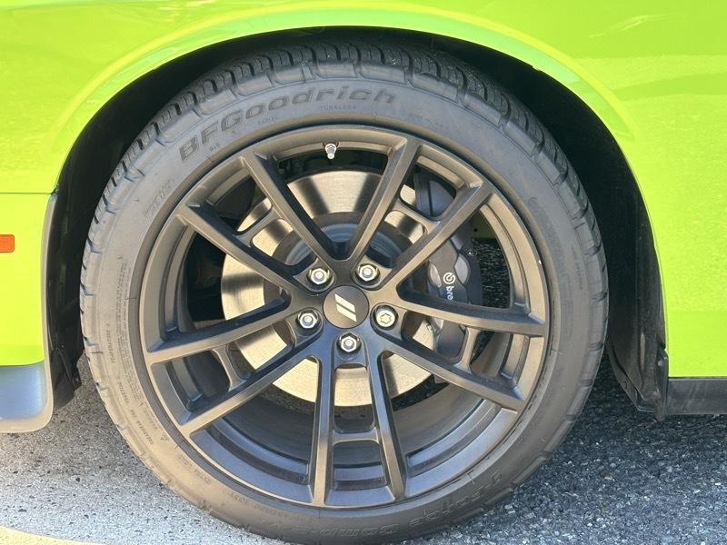 Dodge Challenger  2023