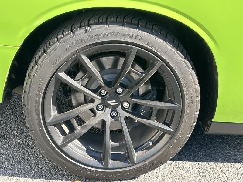 Dodge Challenger  2023
