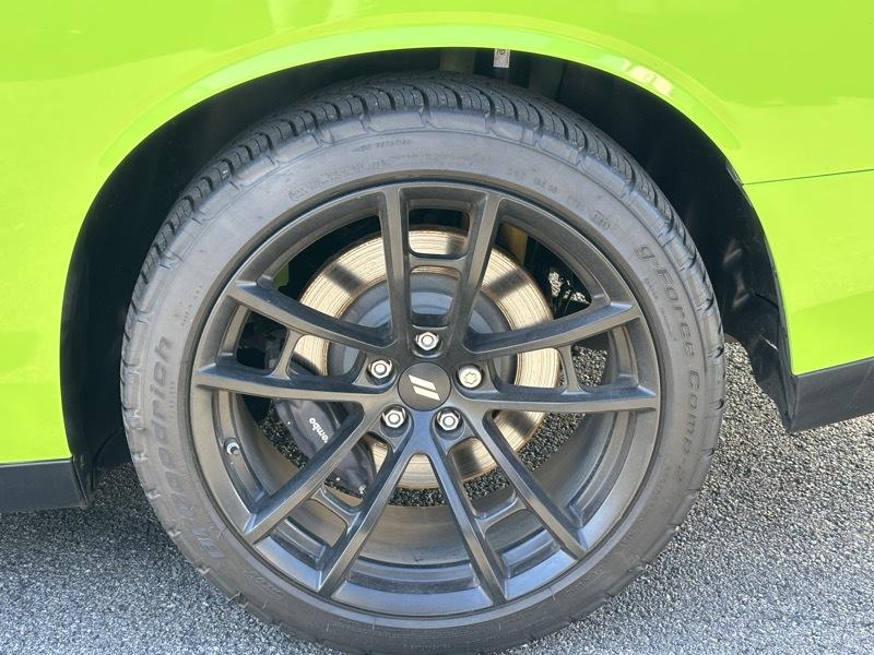 Dodge Challenger  2023
