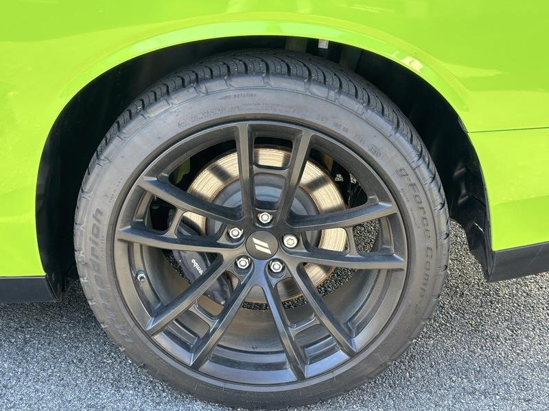 Dodge Challenger  2023