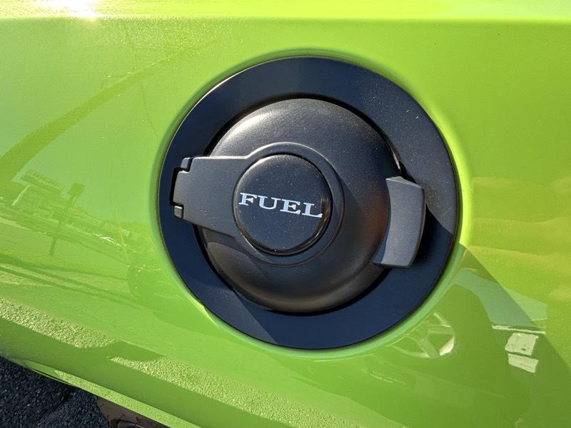 Dodge Challenger  2023