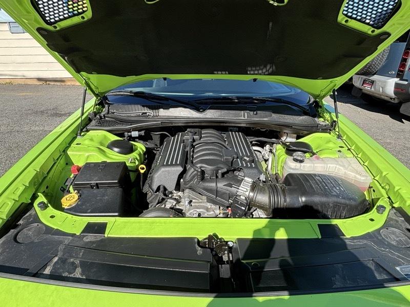 Dodge Challenger  2023
