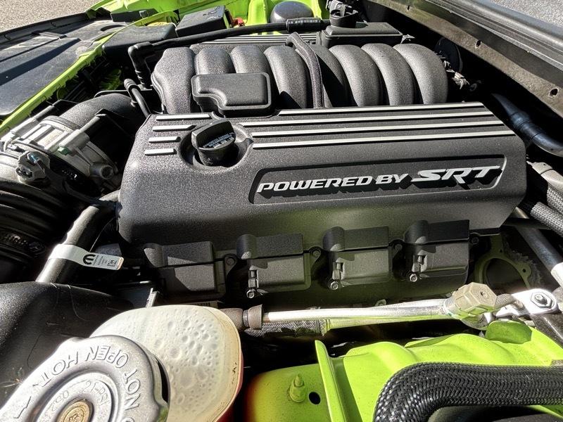 Dodge Challenger  2023