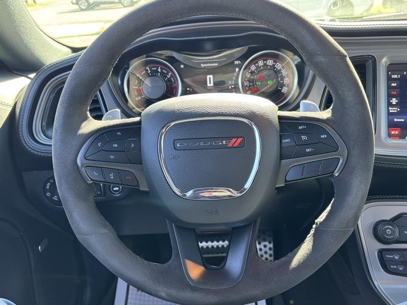 Dodge Challenger  2023