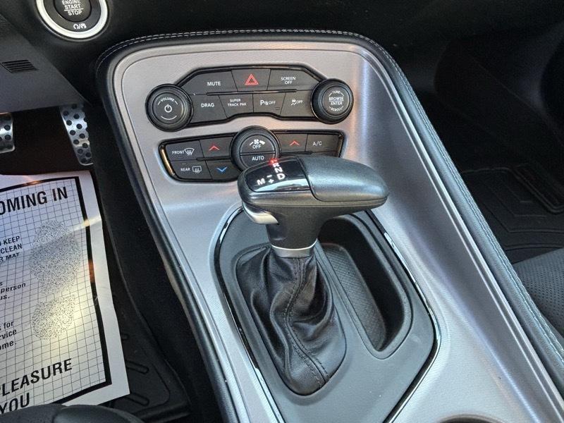 Dodge Challenger  2023