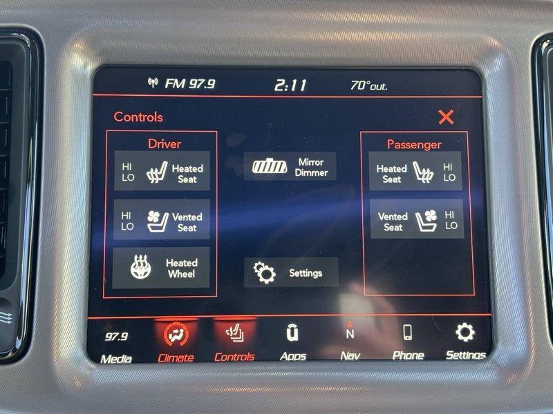 Dodge Challenger  2023