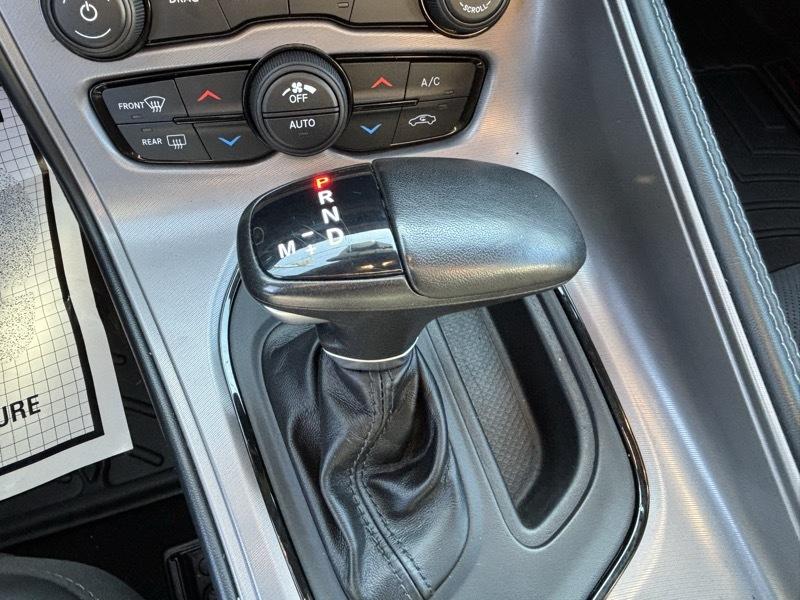 Dodge Challenger  2023