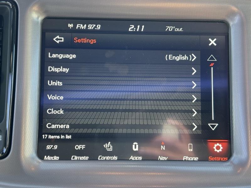 Dodge Challenger  2023