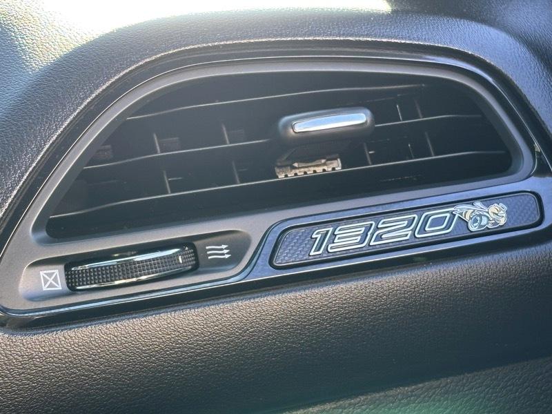 Dodge Challenger  2023