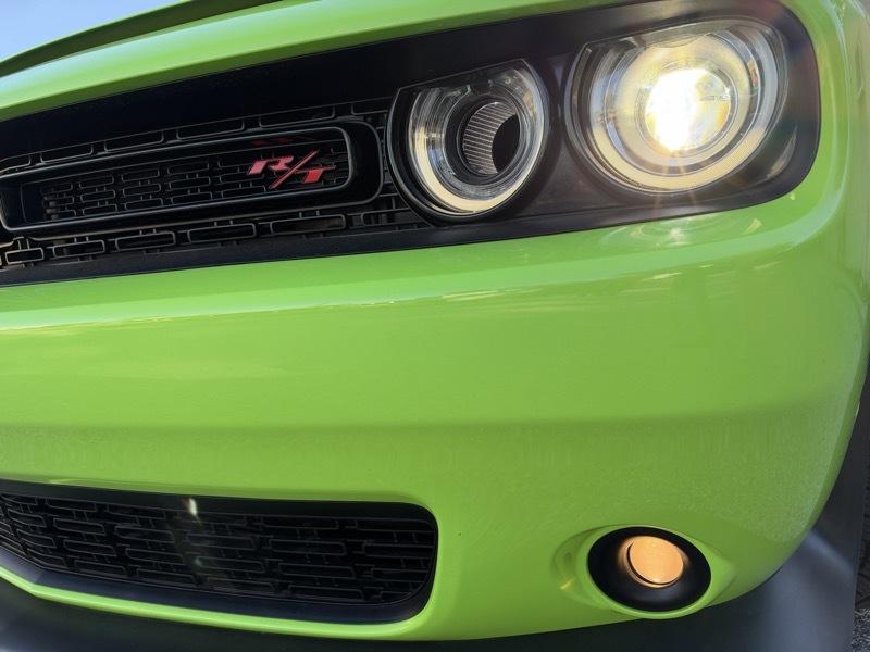 Dodge Challenger  2023