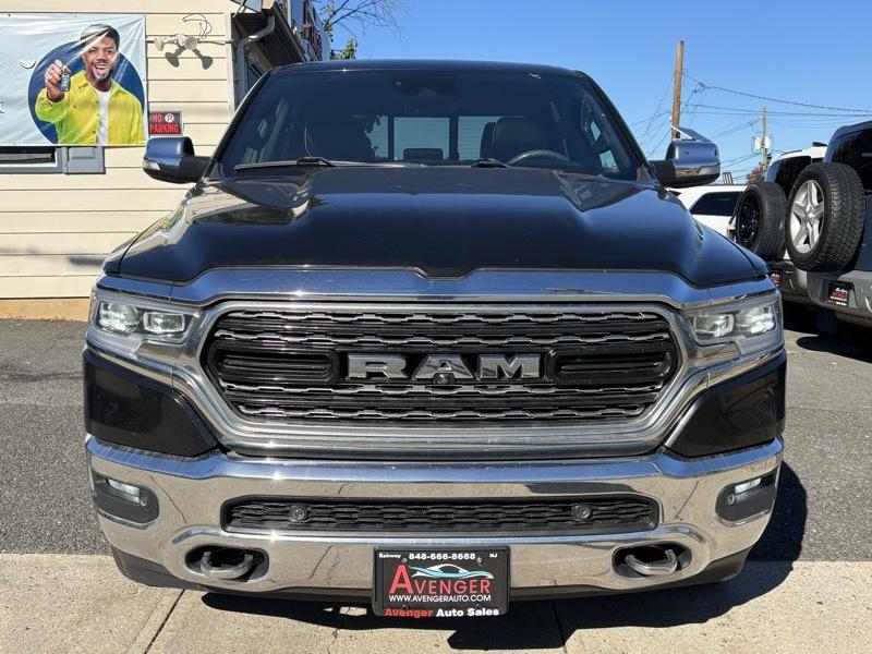 RAM 1500  2019