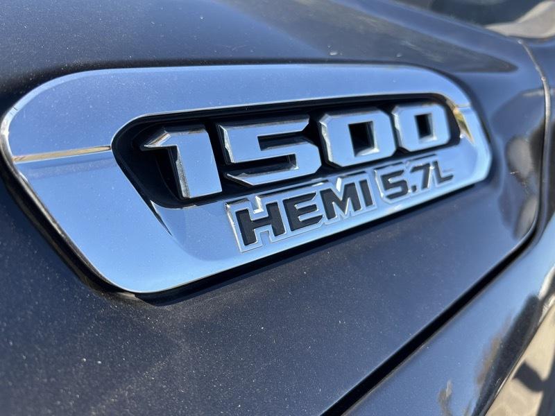 RAM 1500  2019