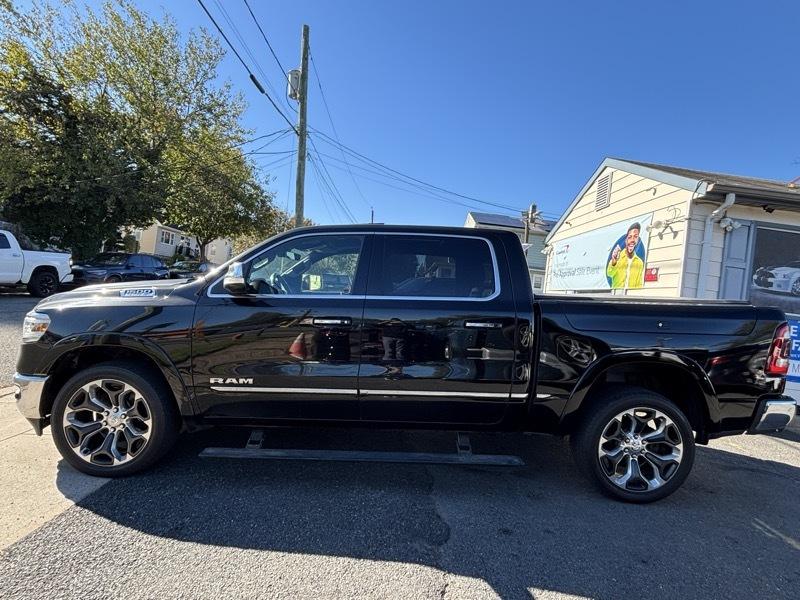 RAM 1500  2019