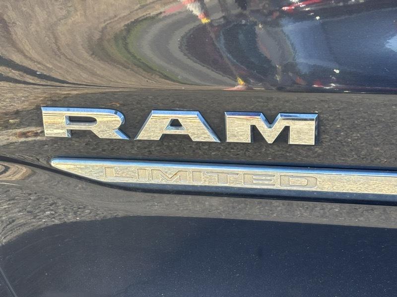 RAM 1500  2019