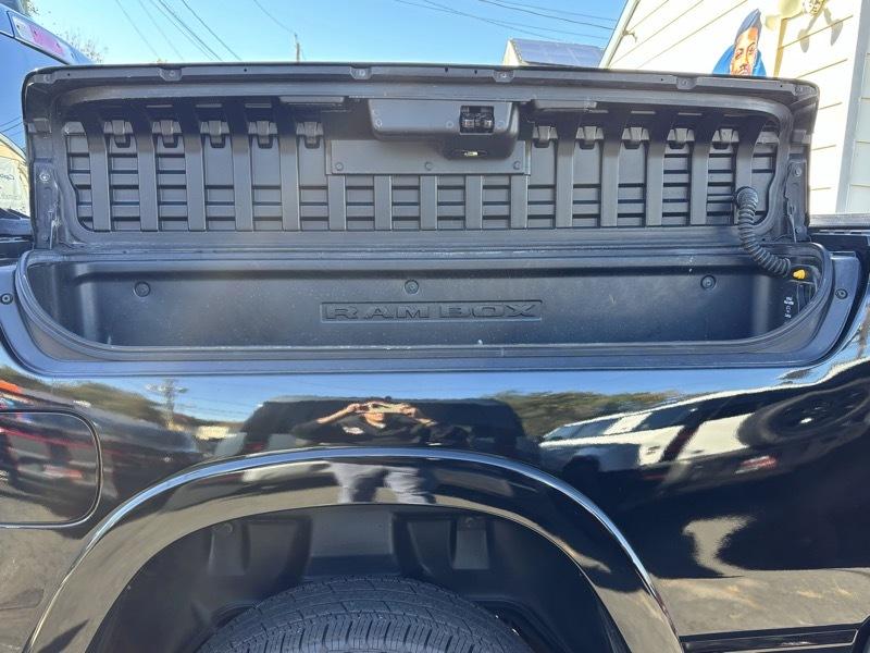 RAM 1500  2019