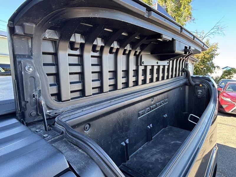 RAM 1500  2019