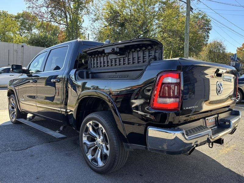 RAM 1500  2019