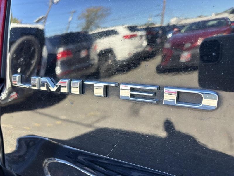 RAM 1500  2019