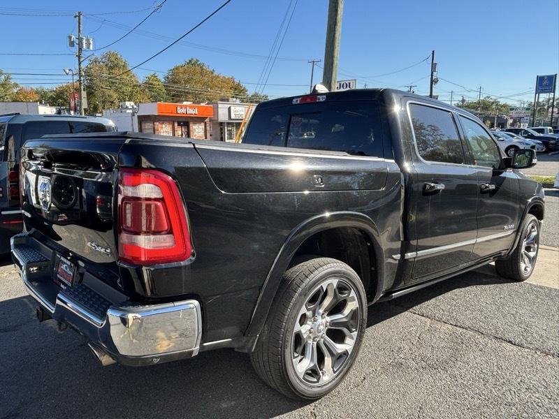 RAM 1500  2019