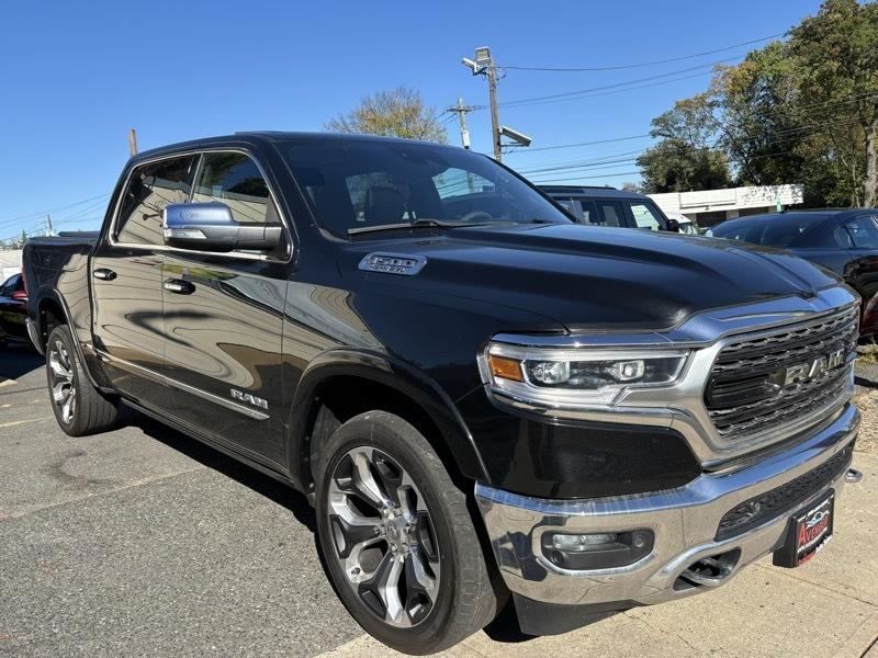 RAM 1500  2019