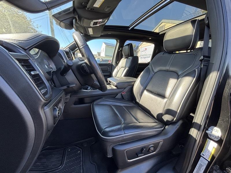 RAM 1500  2019