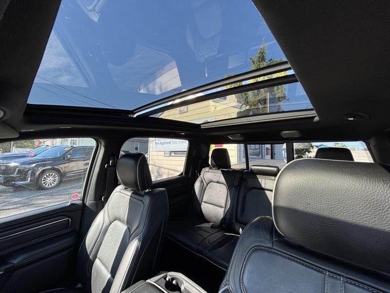 RAM 1500  2019