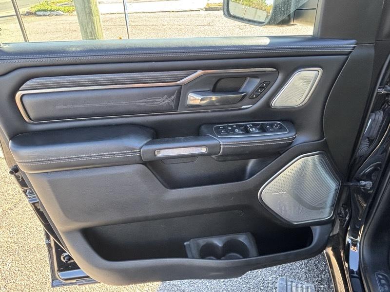 RAM 1500  2019