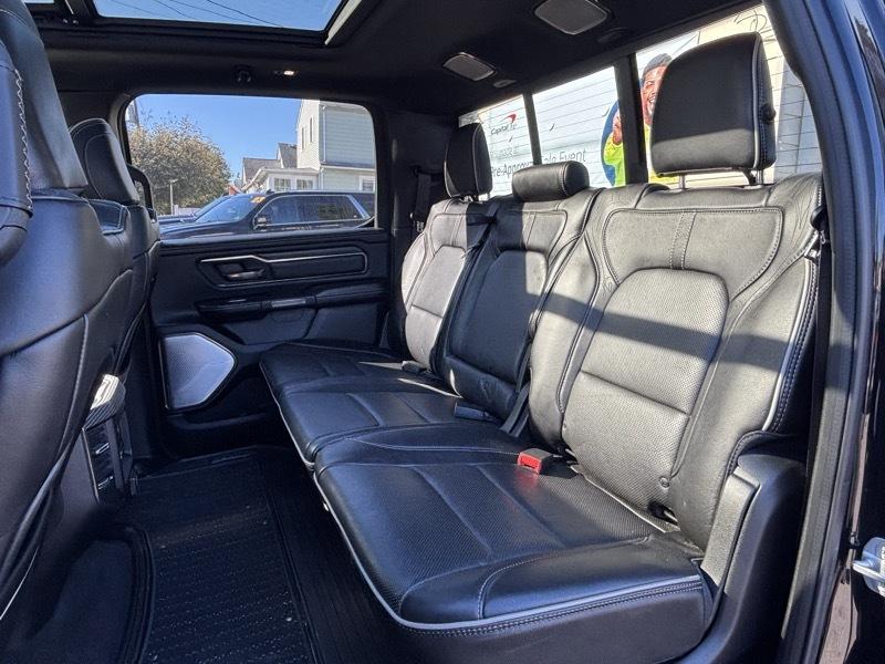 RAM 1500  2019