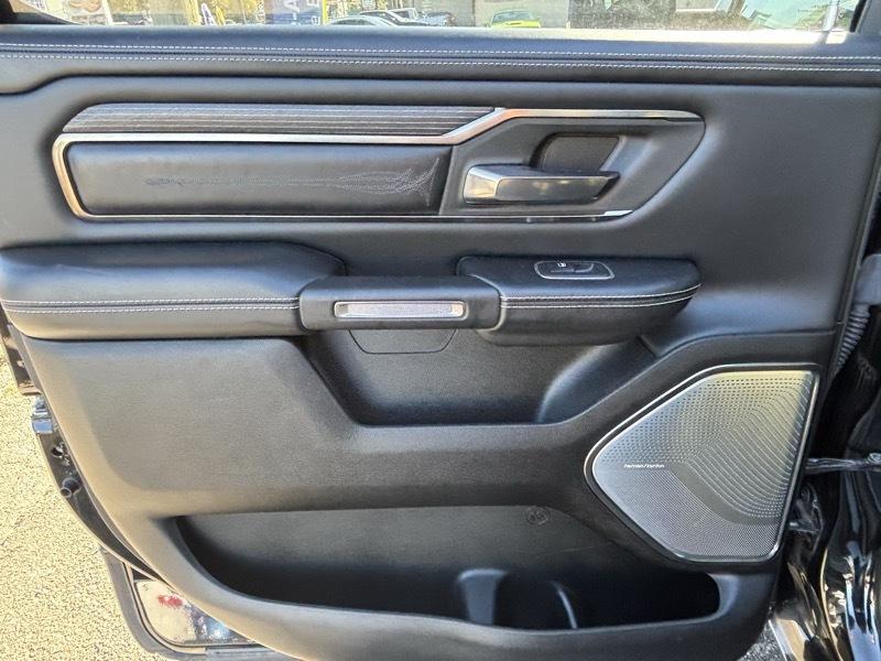 RAM 1500  2019
