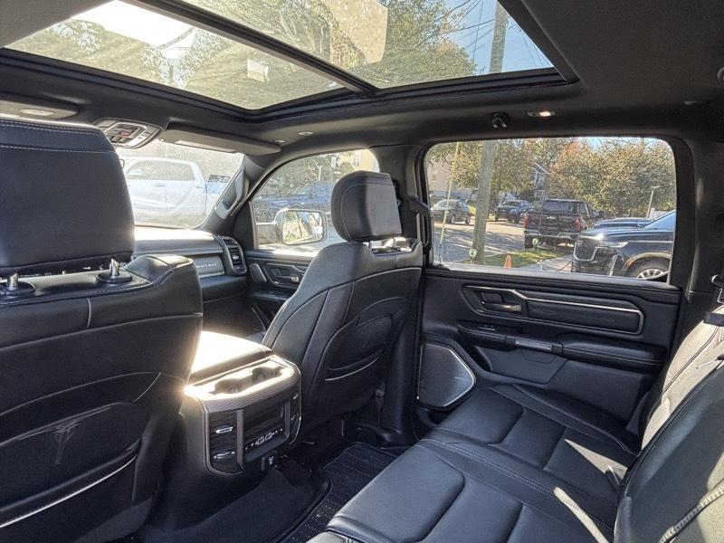 RAM 1500  2019