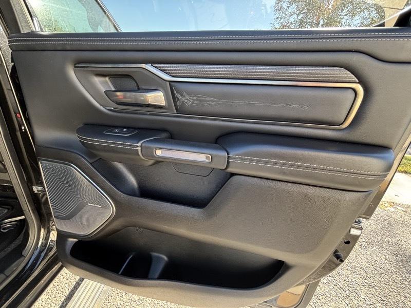 RAM 1500  2019