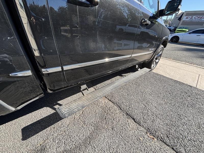 RAM 1500  2019
