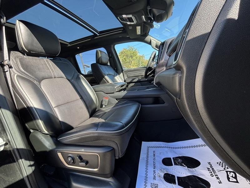 RAM 1500  2019