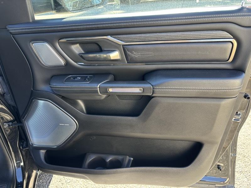 RAM 1500  2019