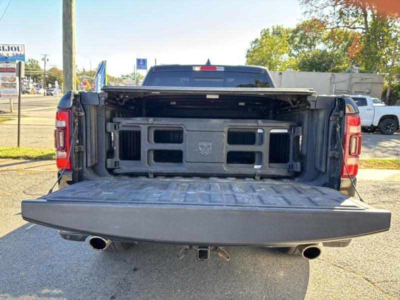 RAM 1500  2019