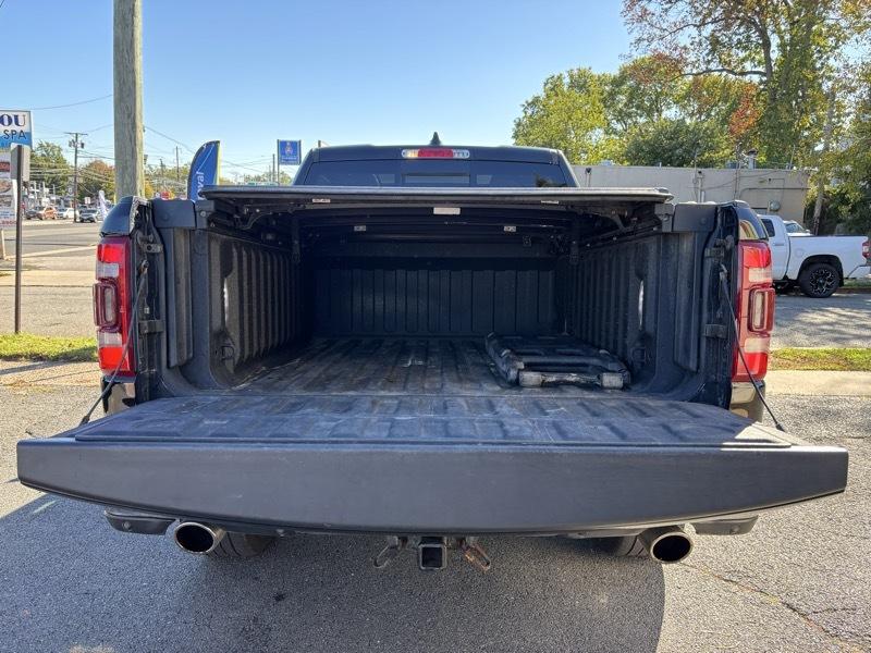 RAM 1500  2019