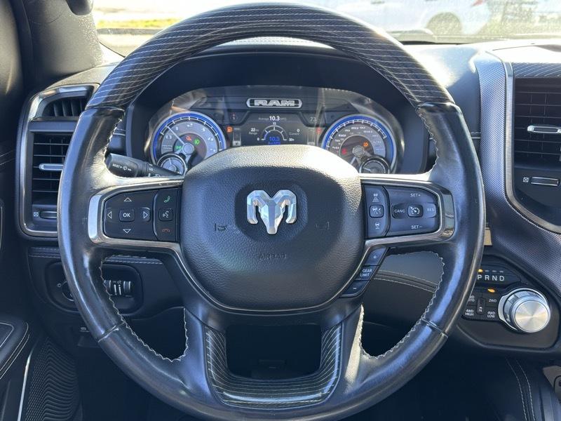 RAM 1500  2019