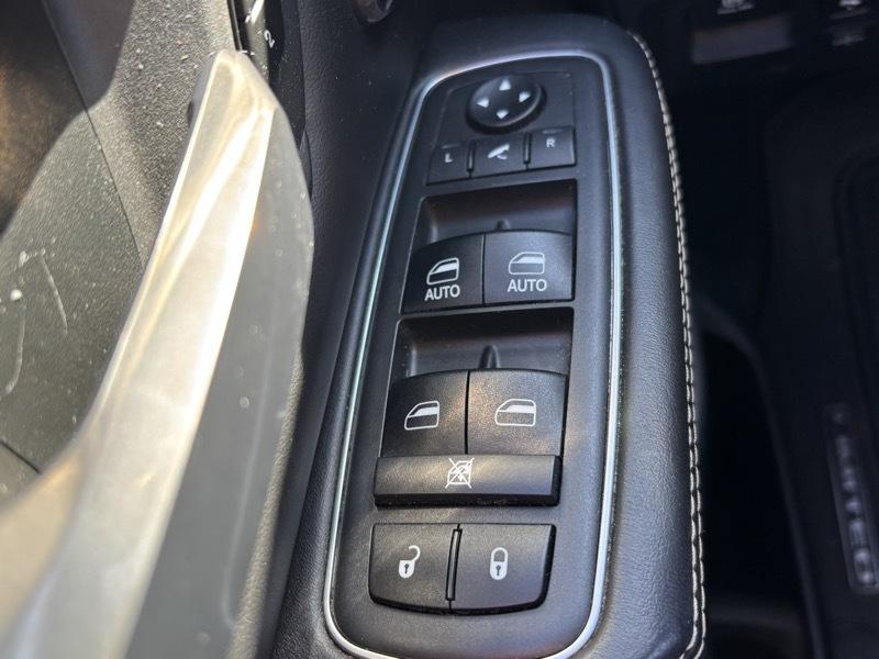 RAM 1500  2019