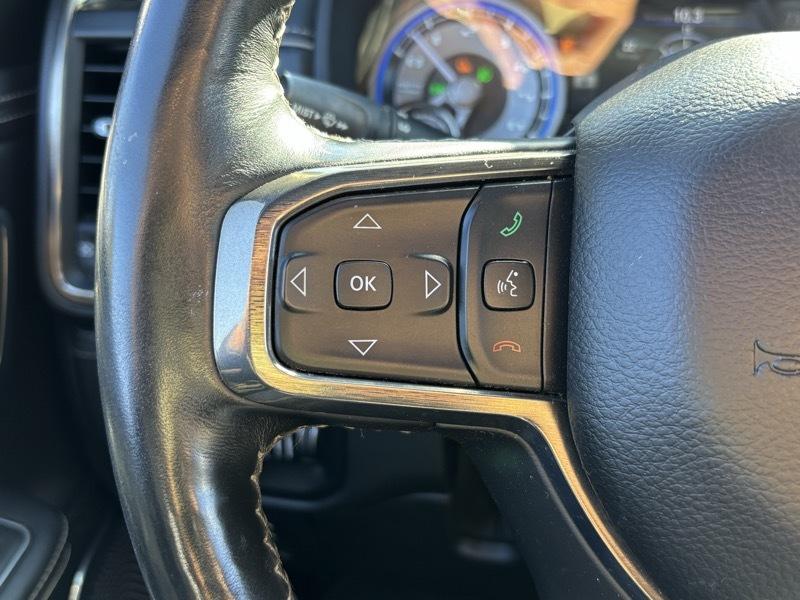 RAM 1500  2019
