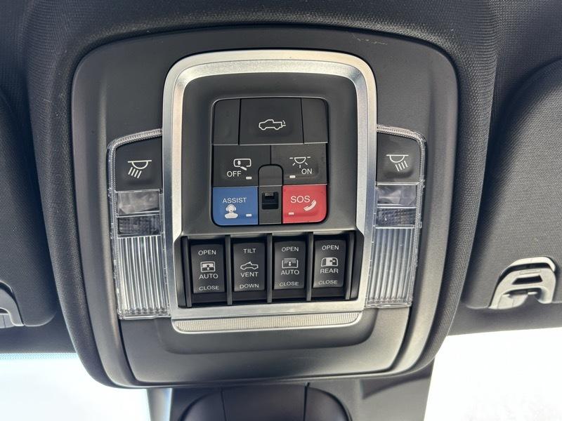 RAM 1500  2019