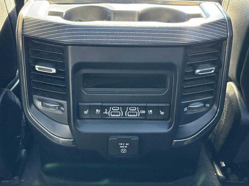 RAM 1500  2019